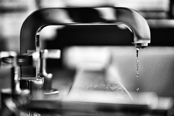 Adduction eau potable