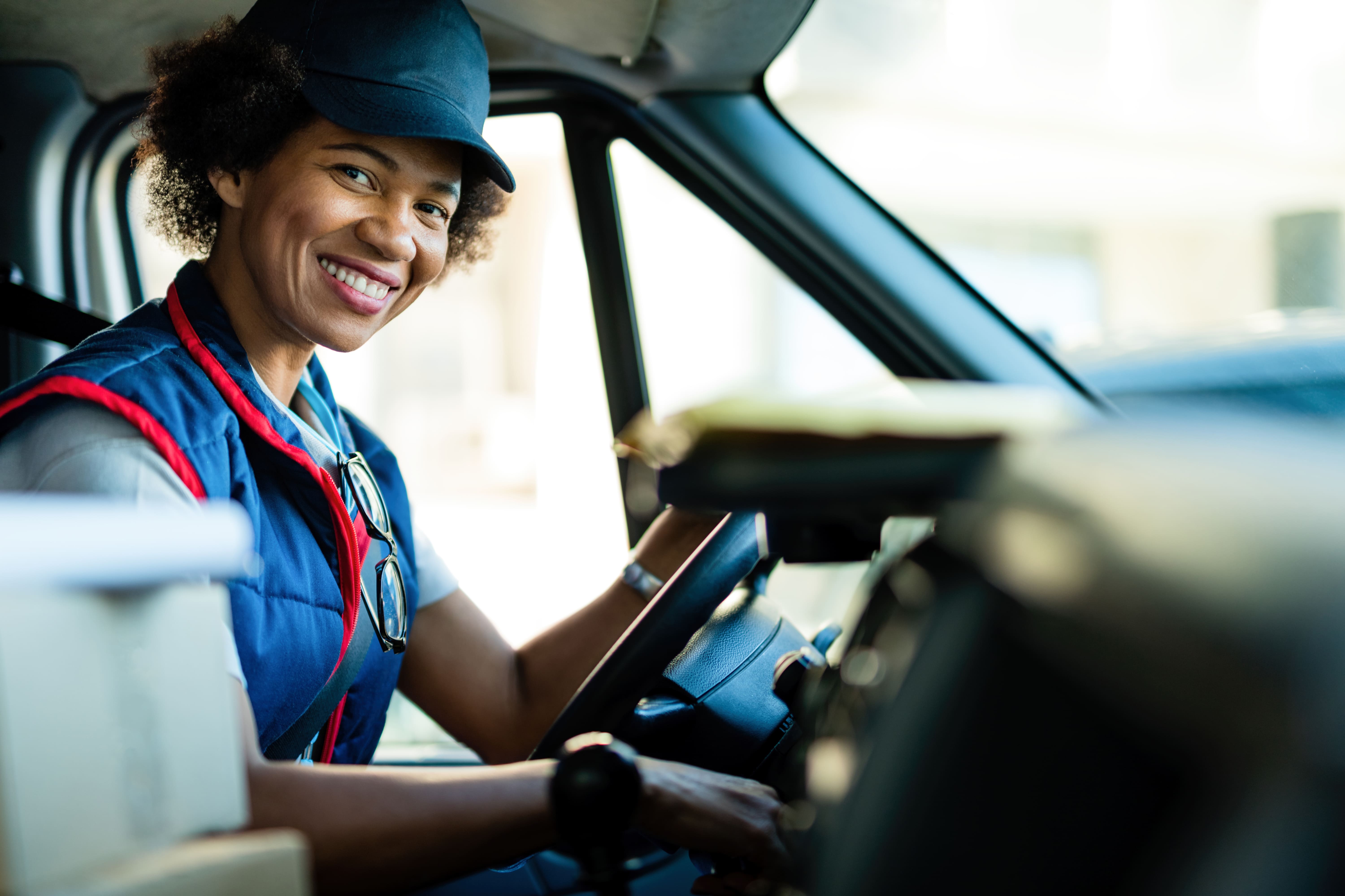 Logistique et transport de matériaux